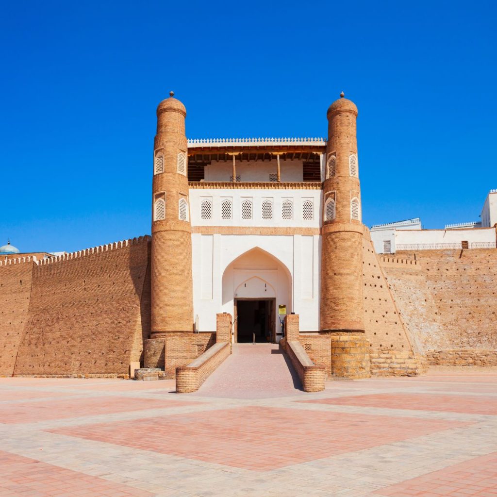 Bujara
