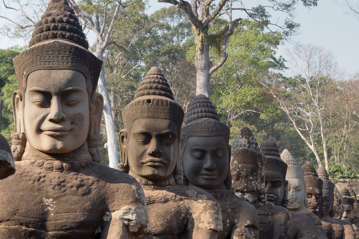 Camboya