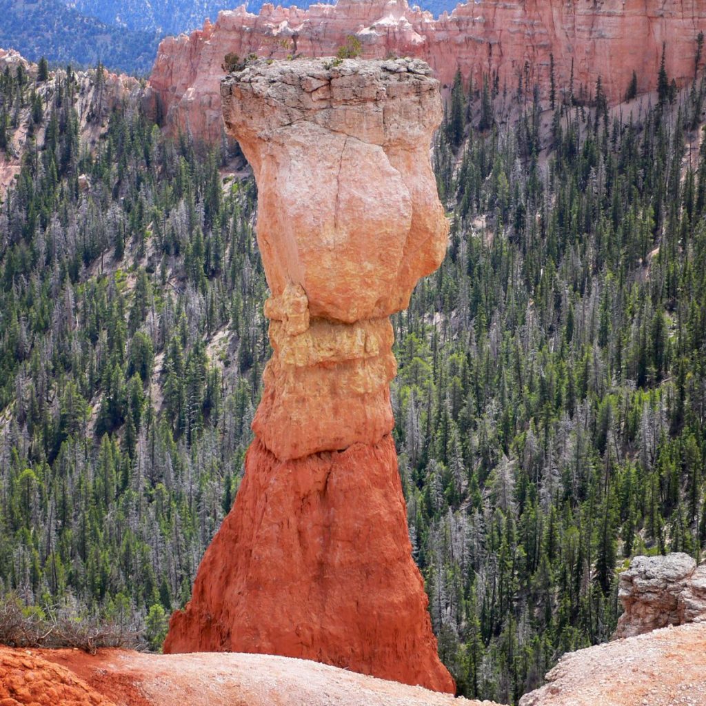 Cañón Bryce