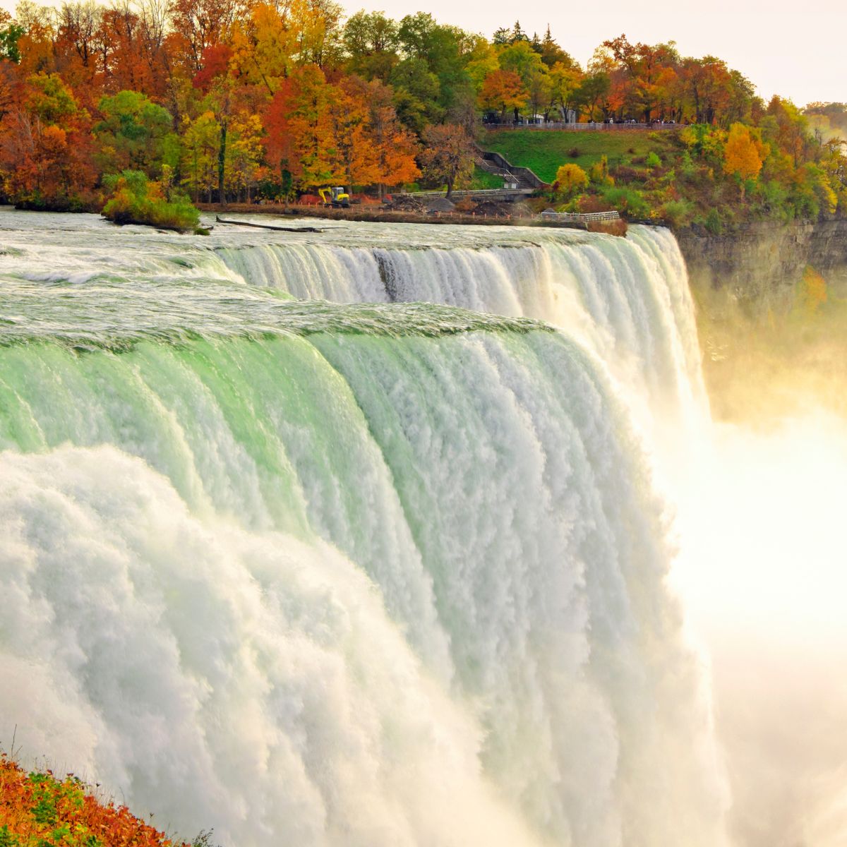 Cataratas del Niágara