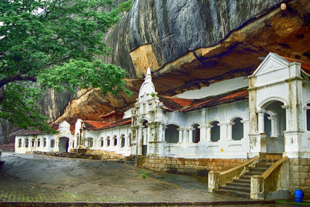 Descubre Sri Lanka