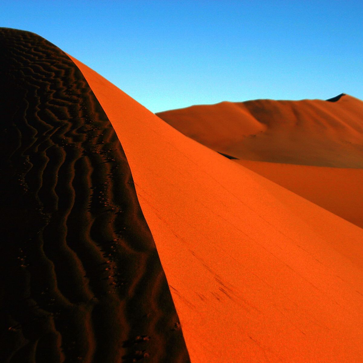 Desierto del Namib