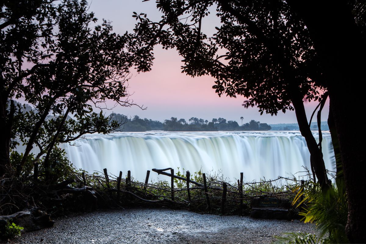 Esencias de Namibia con Cataratas Victoria y Chobe