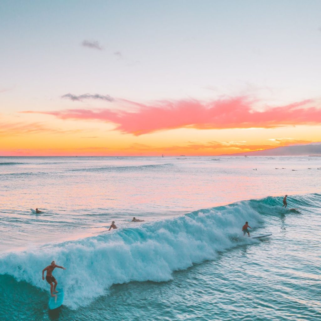 Hawaii
