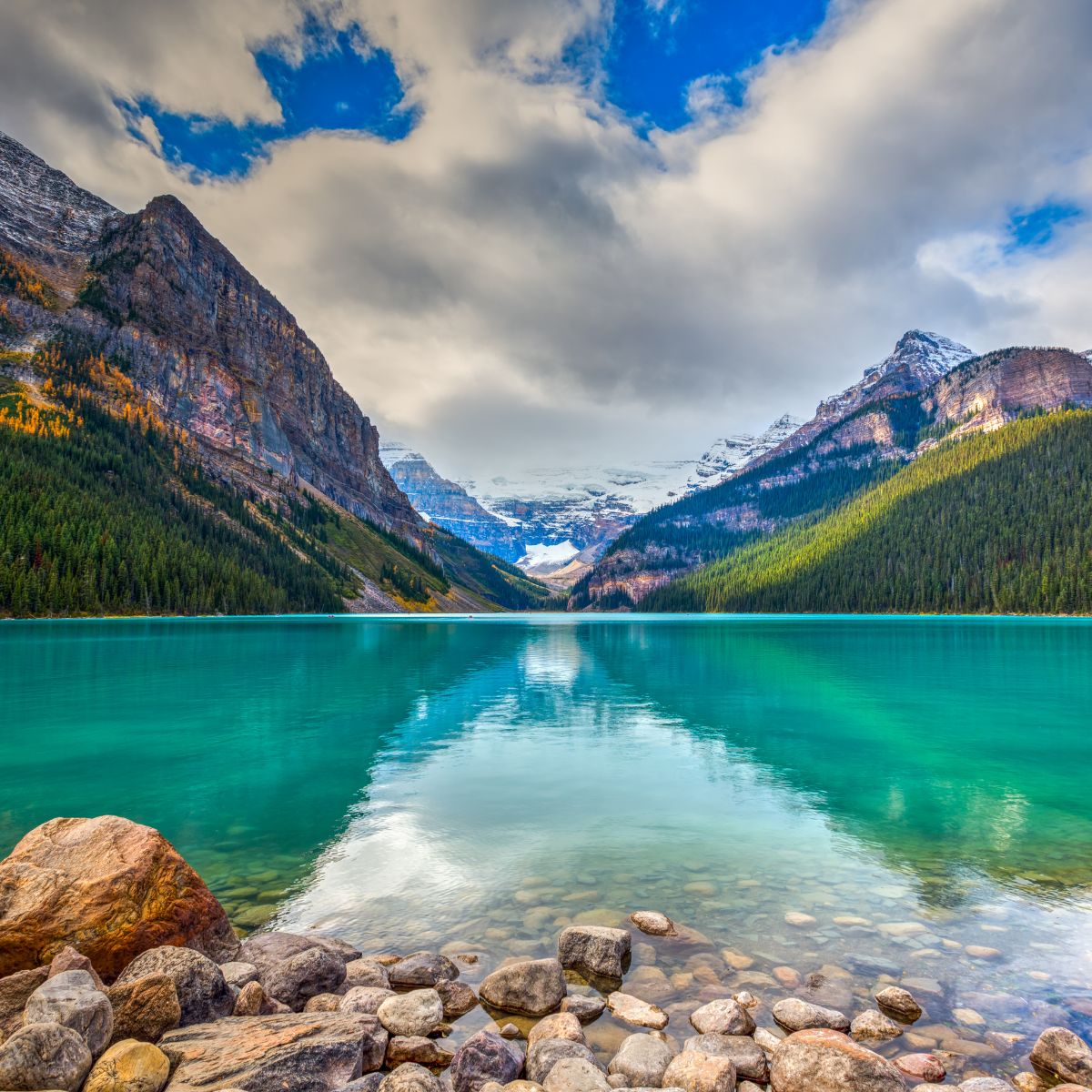 Lago Louise