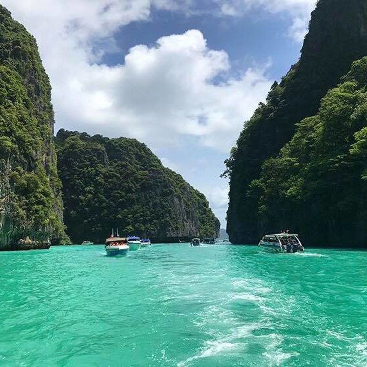 Phi Phi