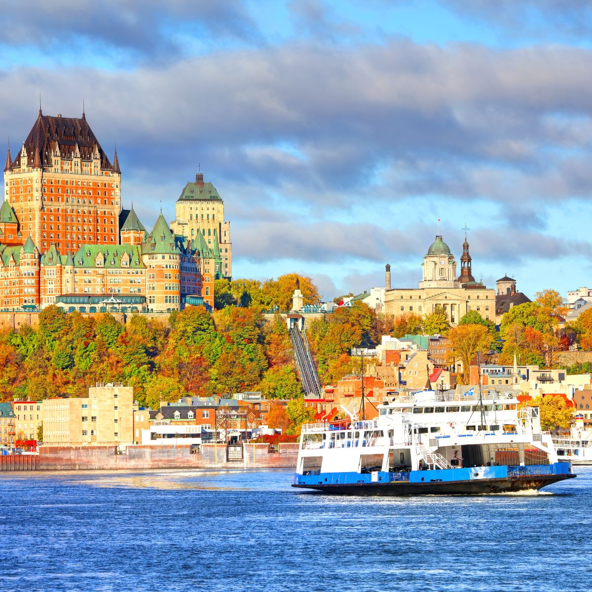Quebec