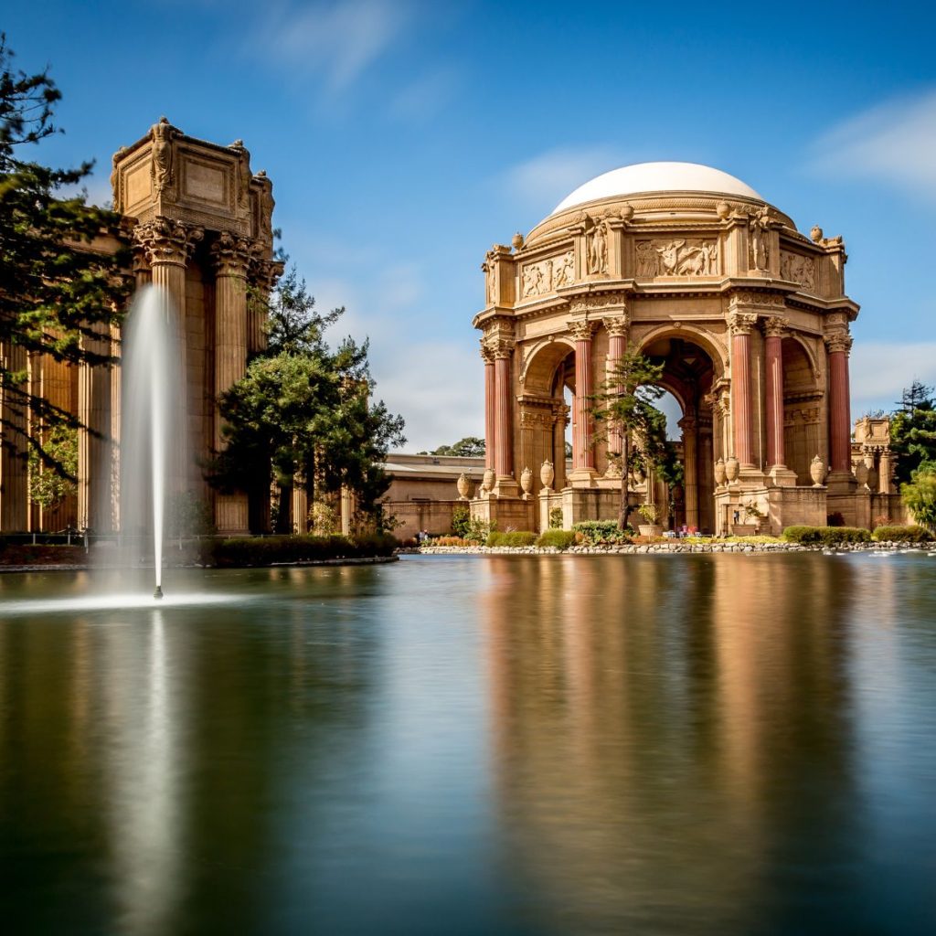 San Francisco