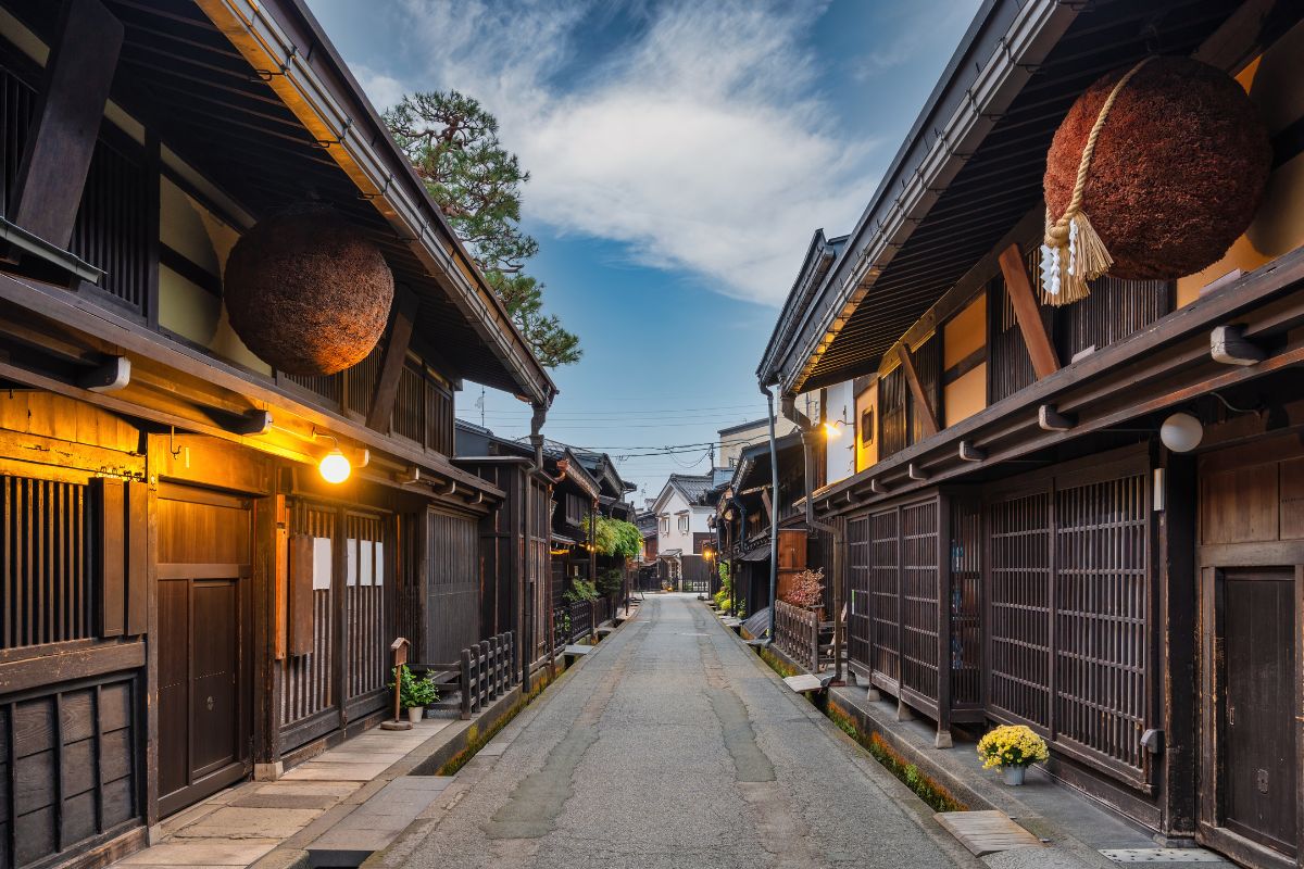 Japon con JRP-Ruta 15D