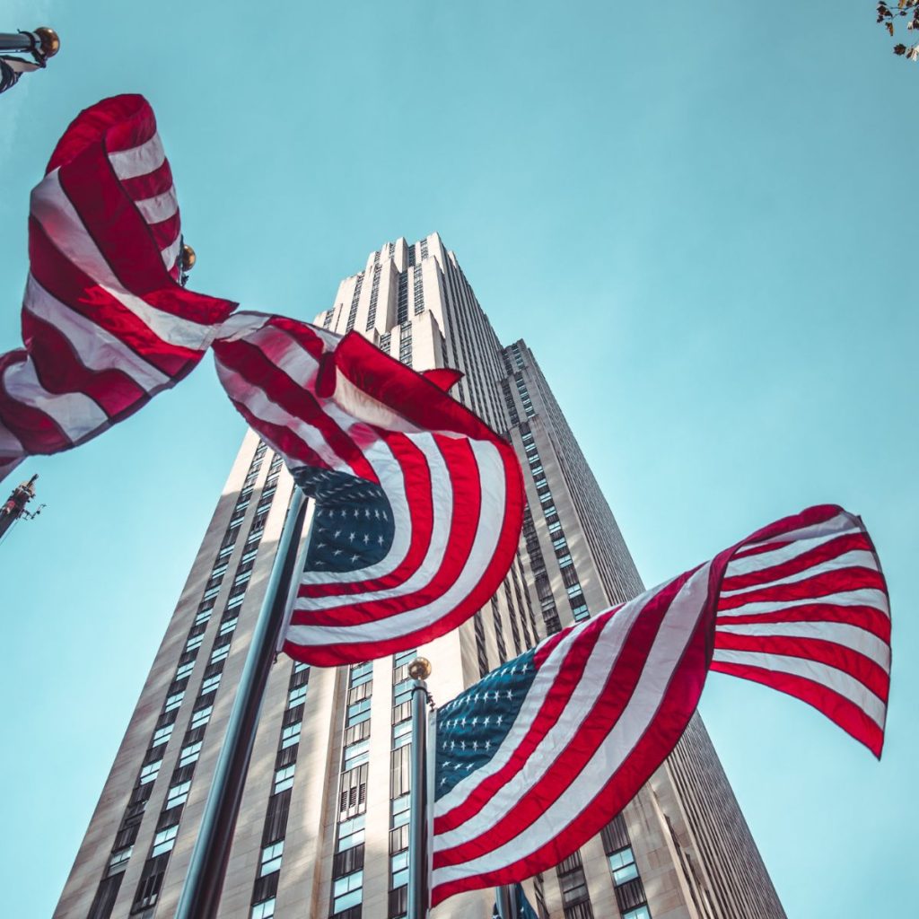 Estados Unidos