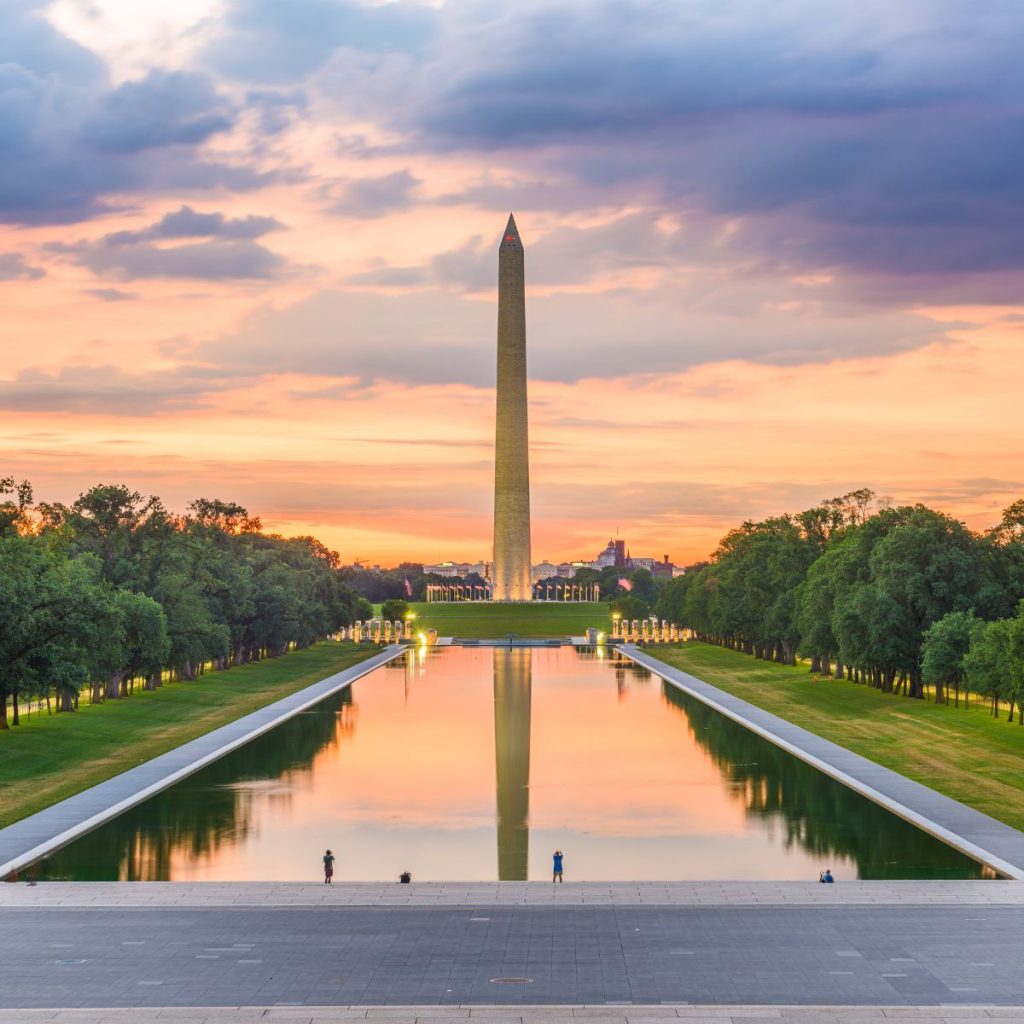 Washington