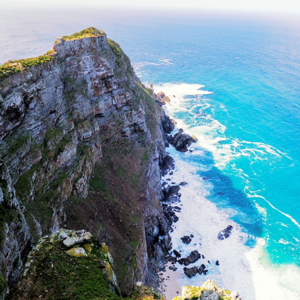 Península de Cabo