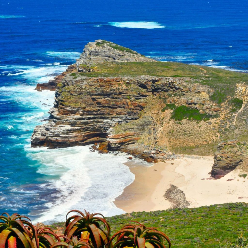 Cabo de Buena Esperanza