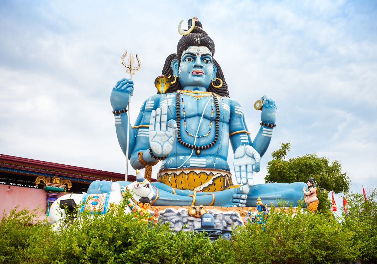 Maravillas de Sri Lanka