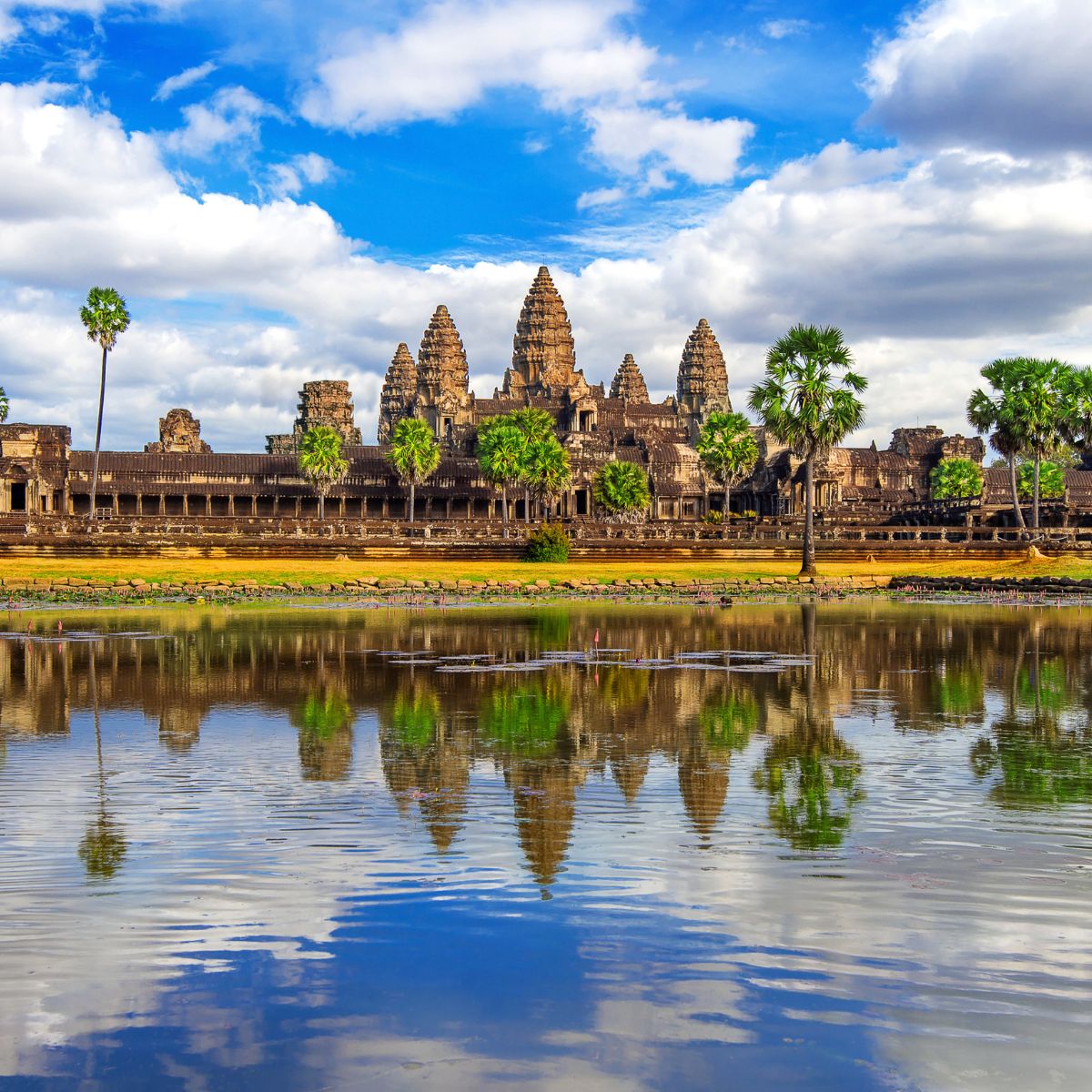 Angkor Wat