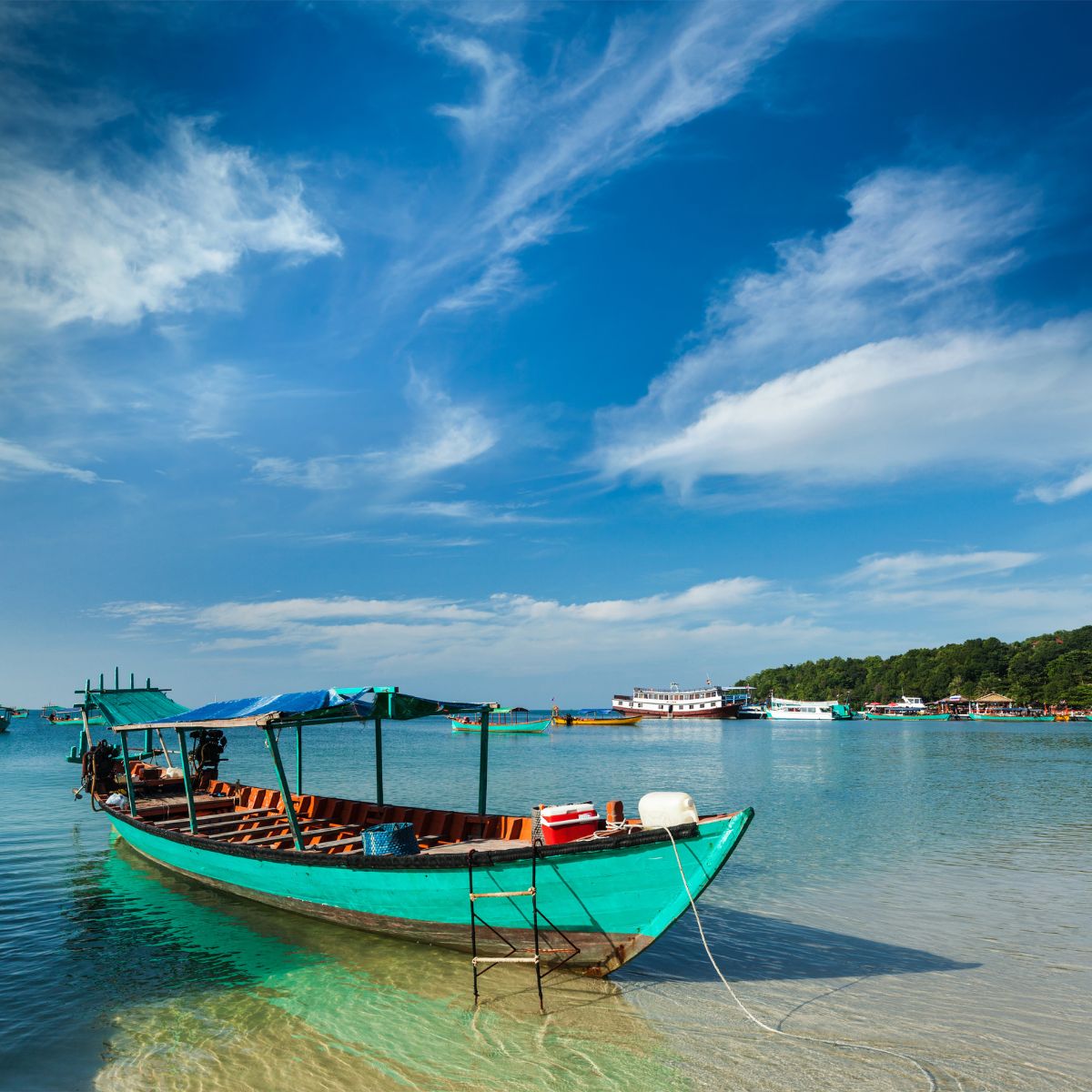 Sihanoukville