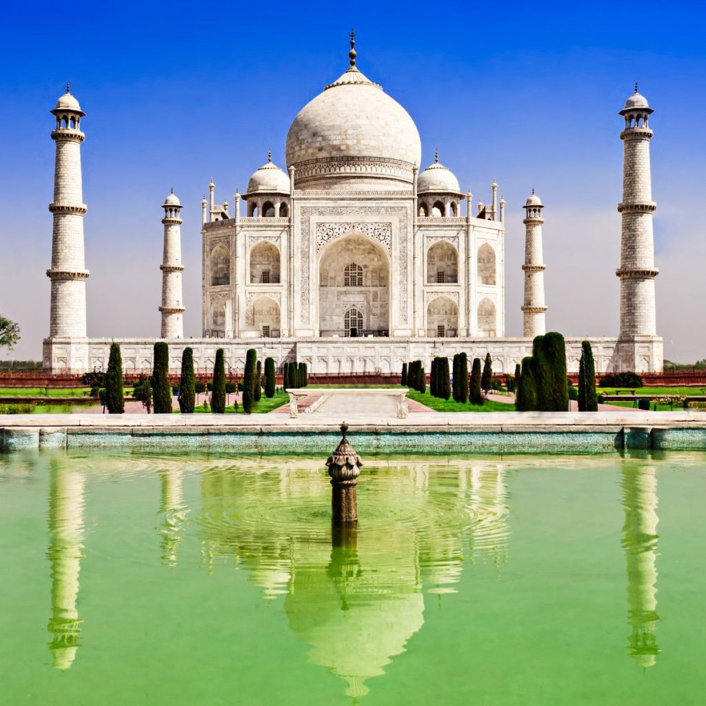 Uttar Pradesh