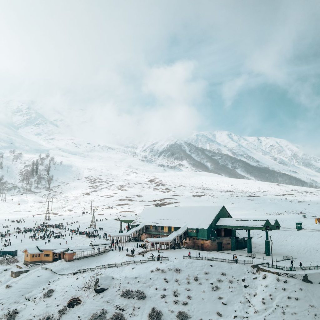 Cachemira y Ladakh