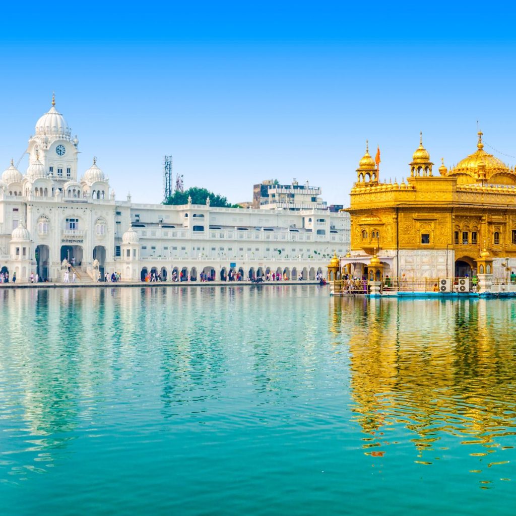 Punjab