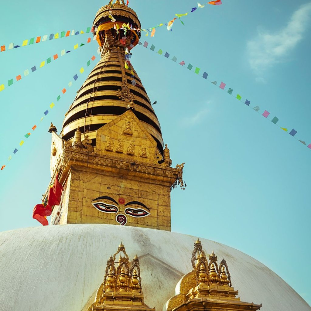 Nepal