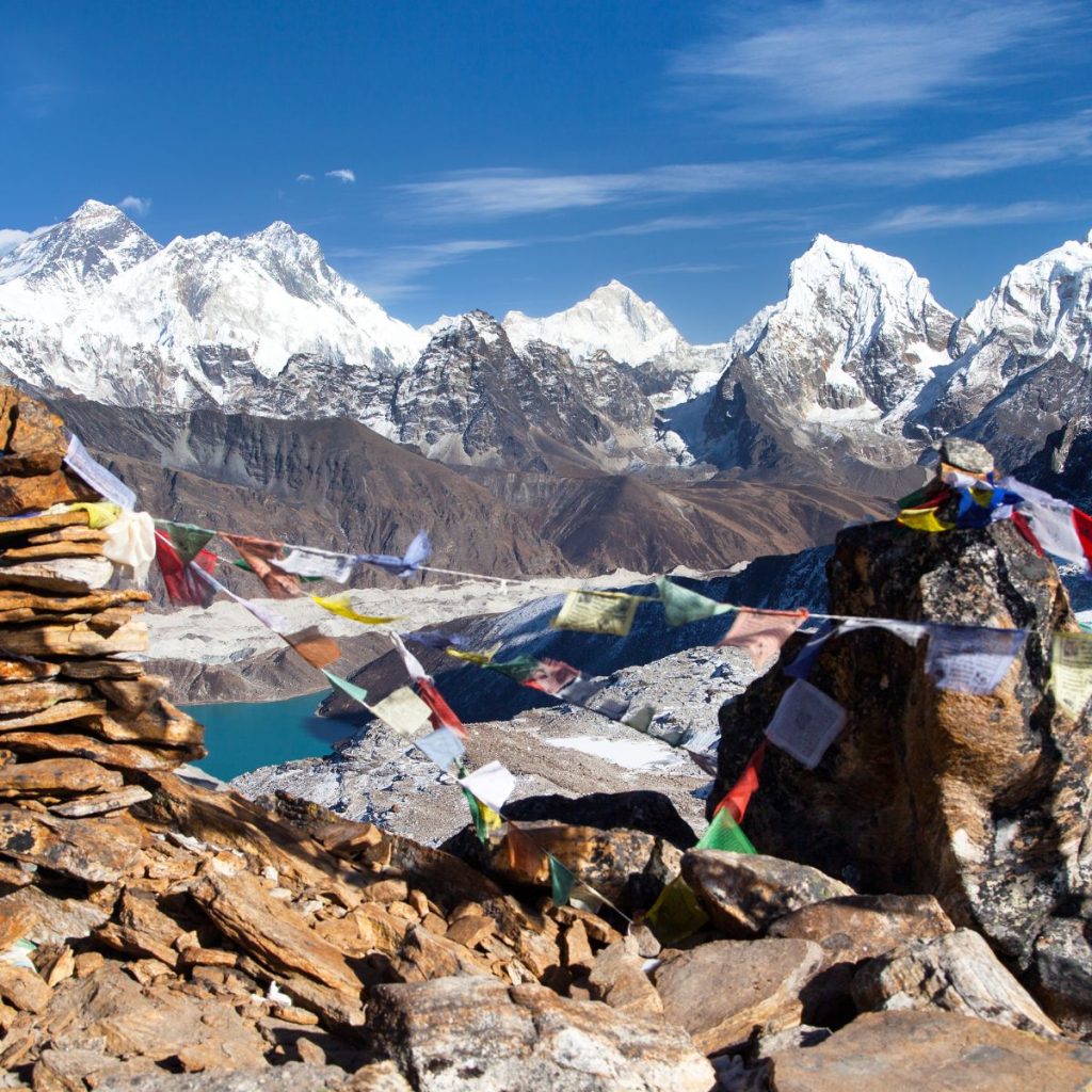Monte Everest