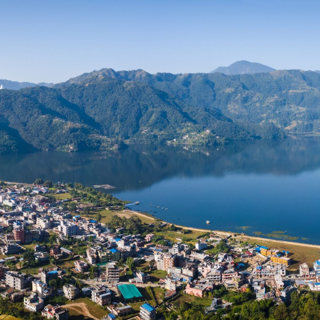 Pokhara