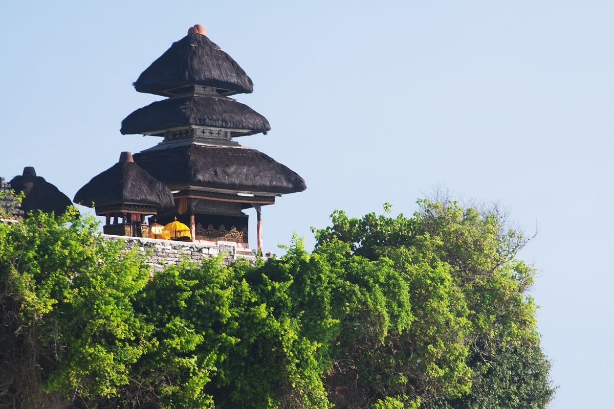 Fantastica Bali & Java