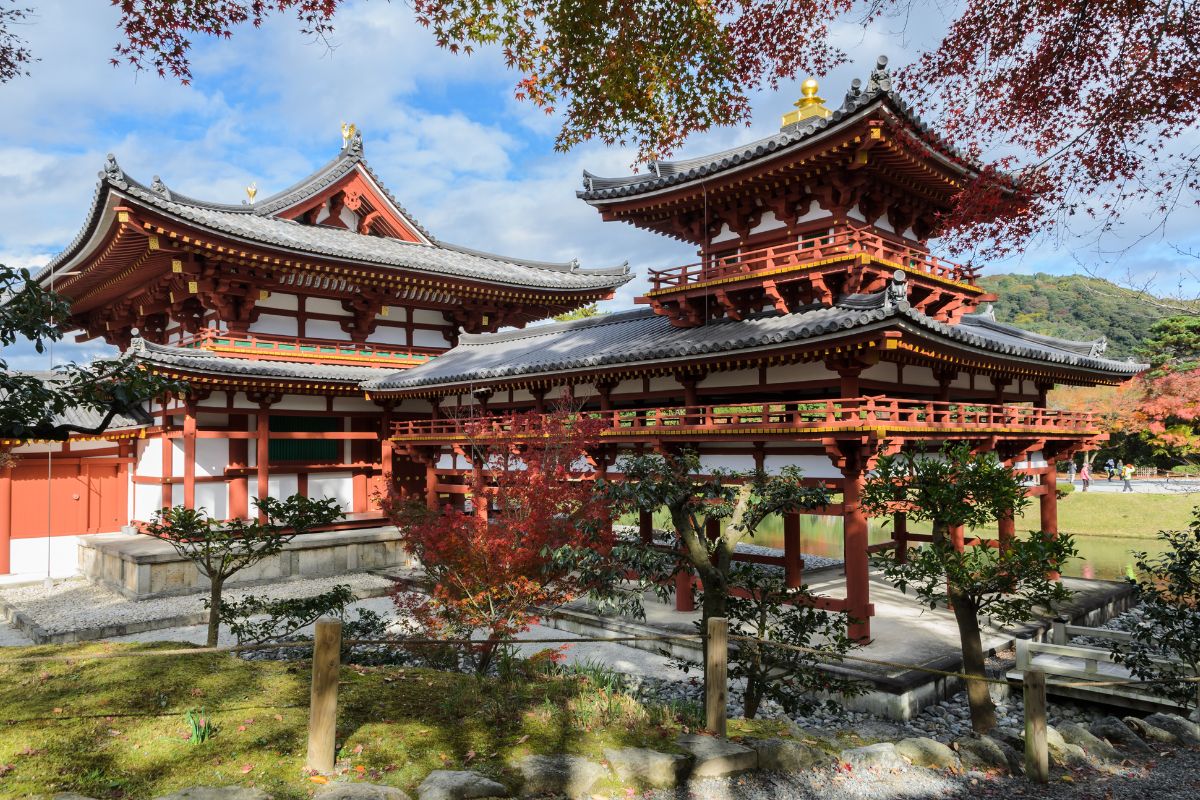 Tentaciones de Japon con Seul