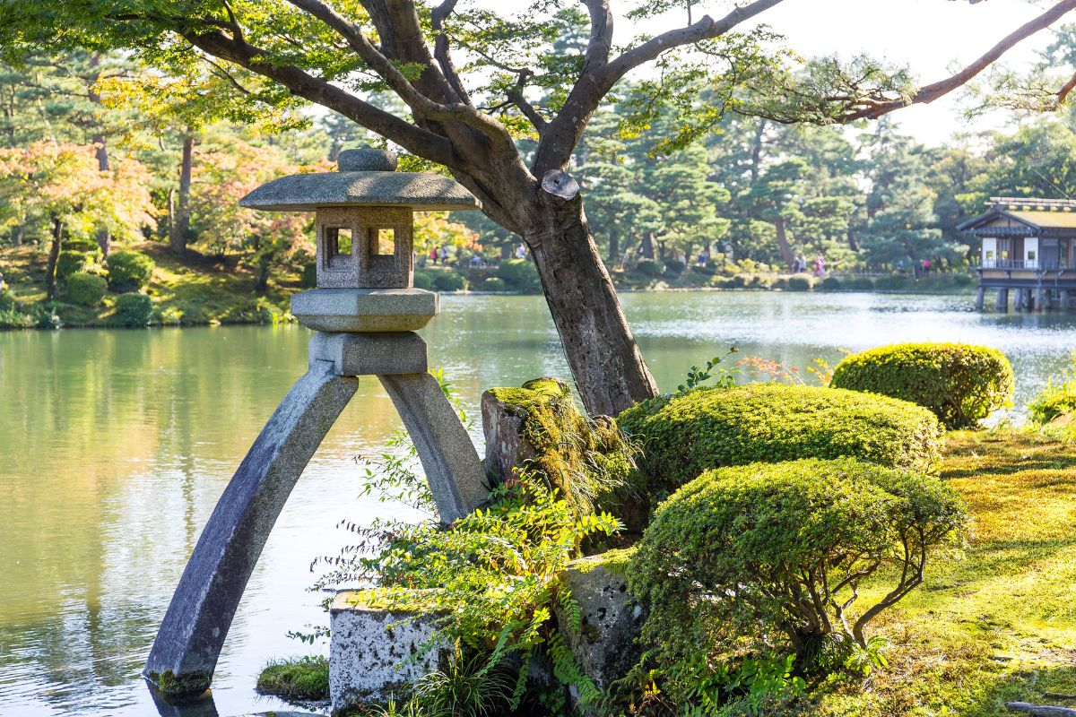 Japon con JRP & Hokkaido