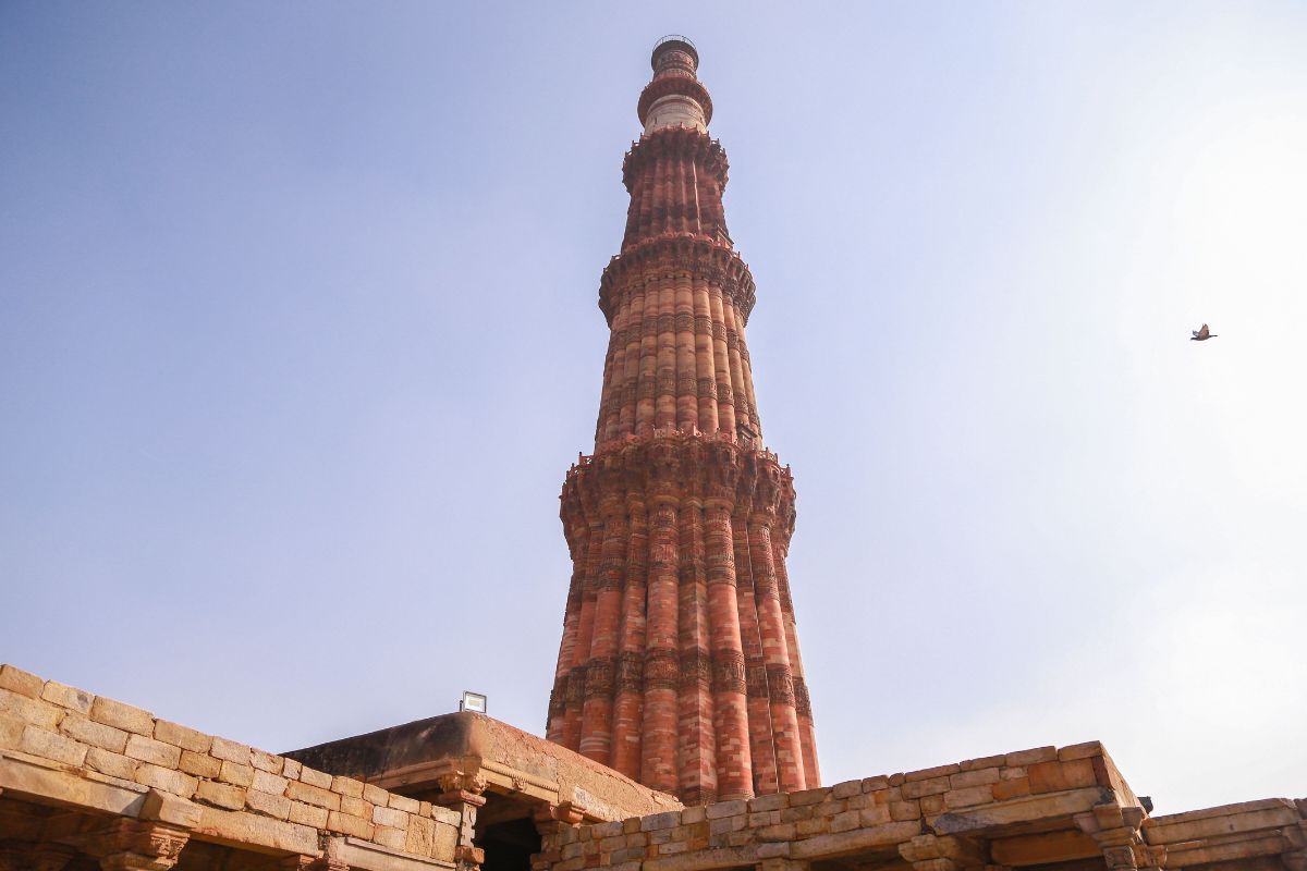 India romántica con Leela Hoteles