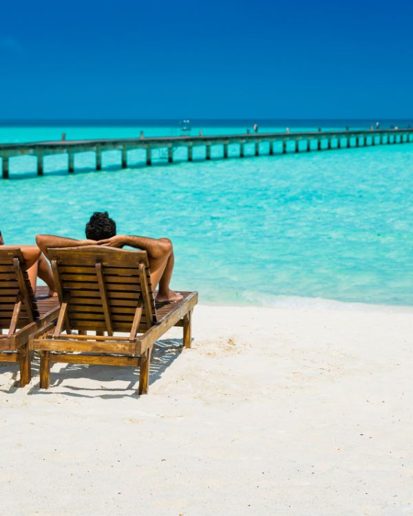 Isla Dhiffushi