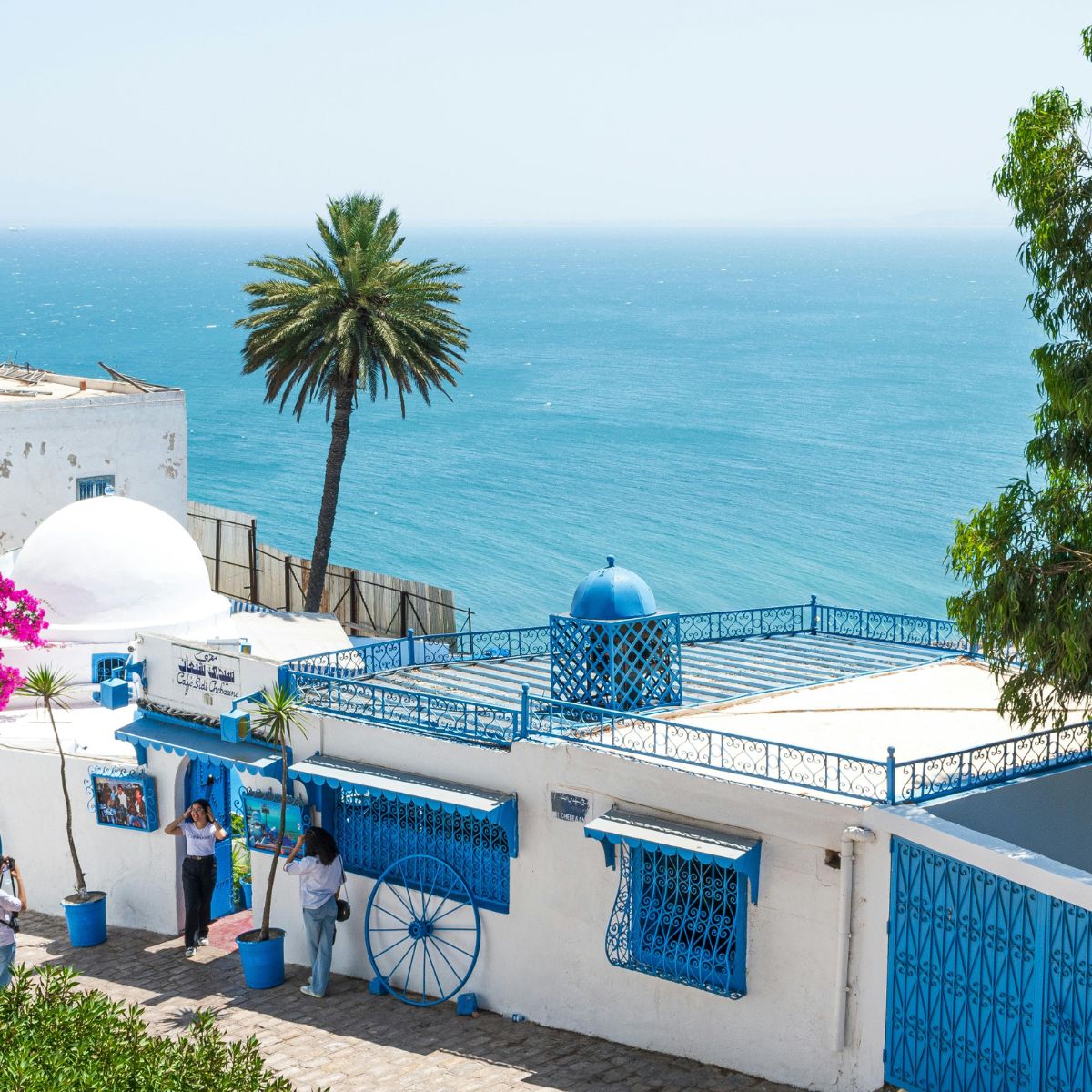 Sidi Bou Said