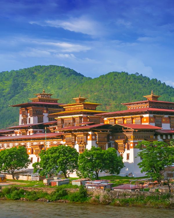 Punakha
