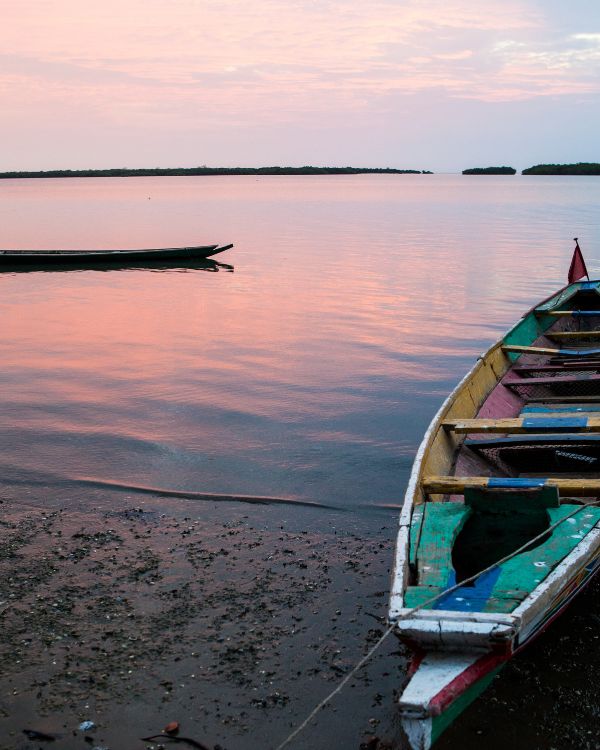 Delta de Saloum