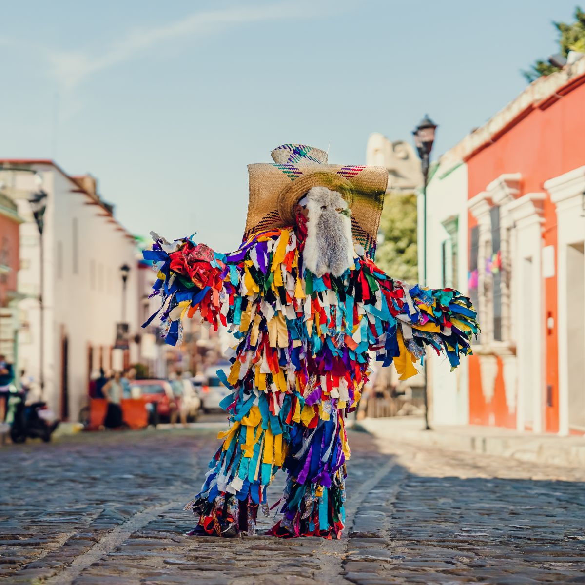 Oaxaca