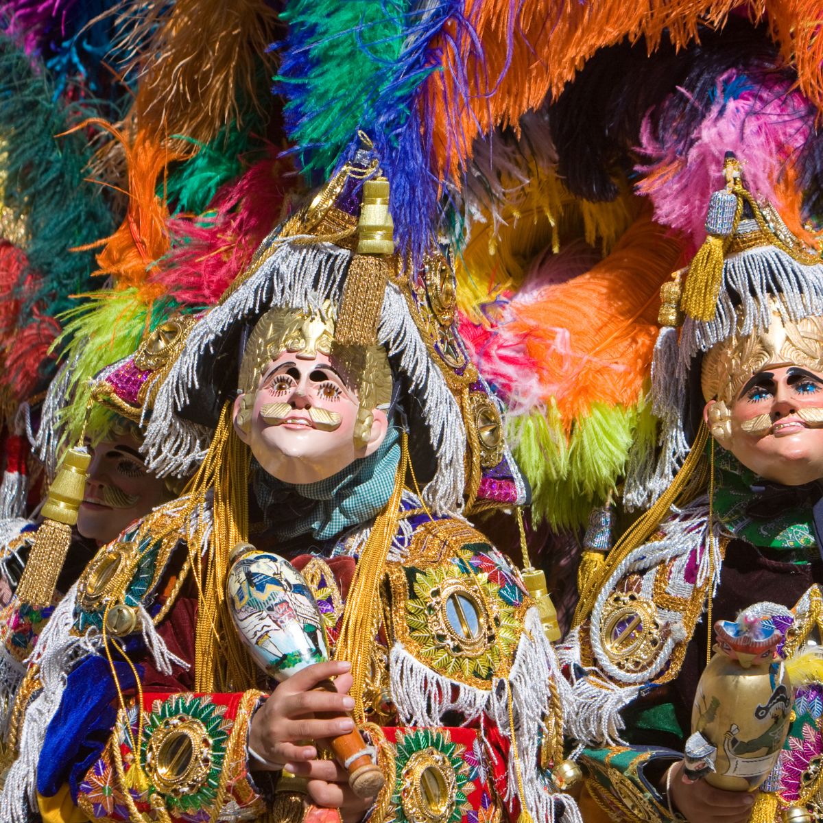 Chichicastenango