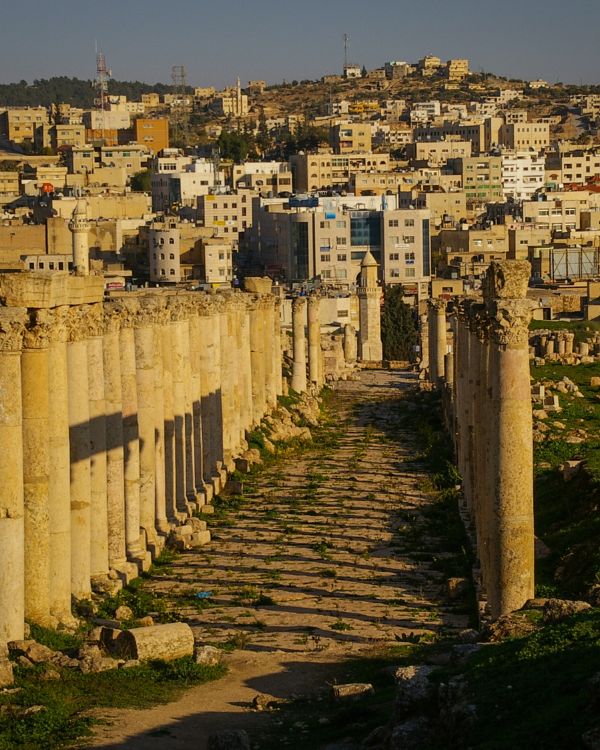 Jerash