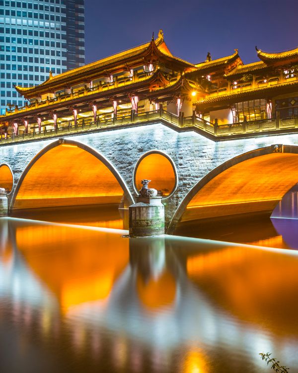 Chengdú