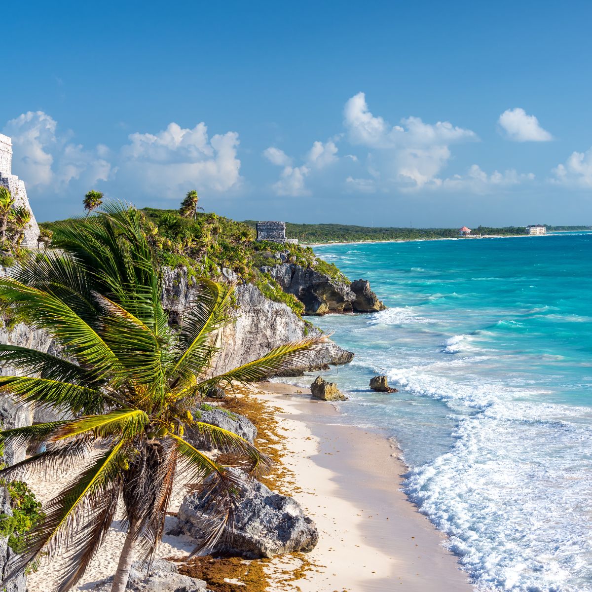 Riviera Maya