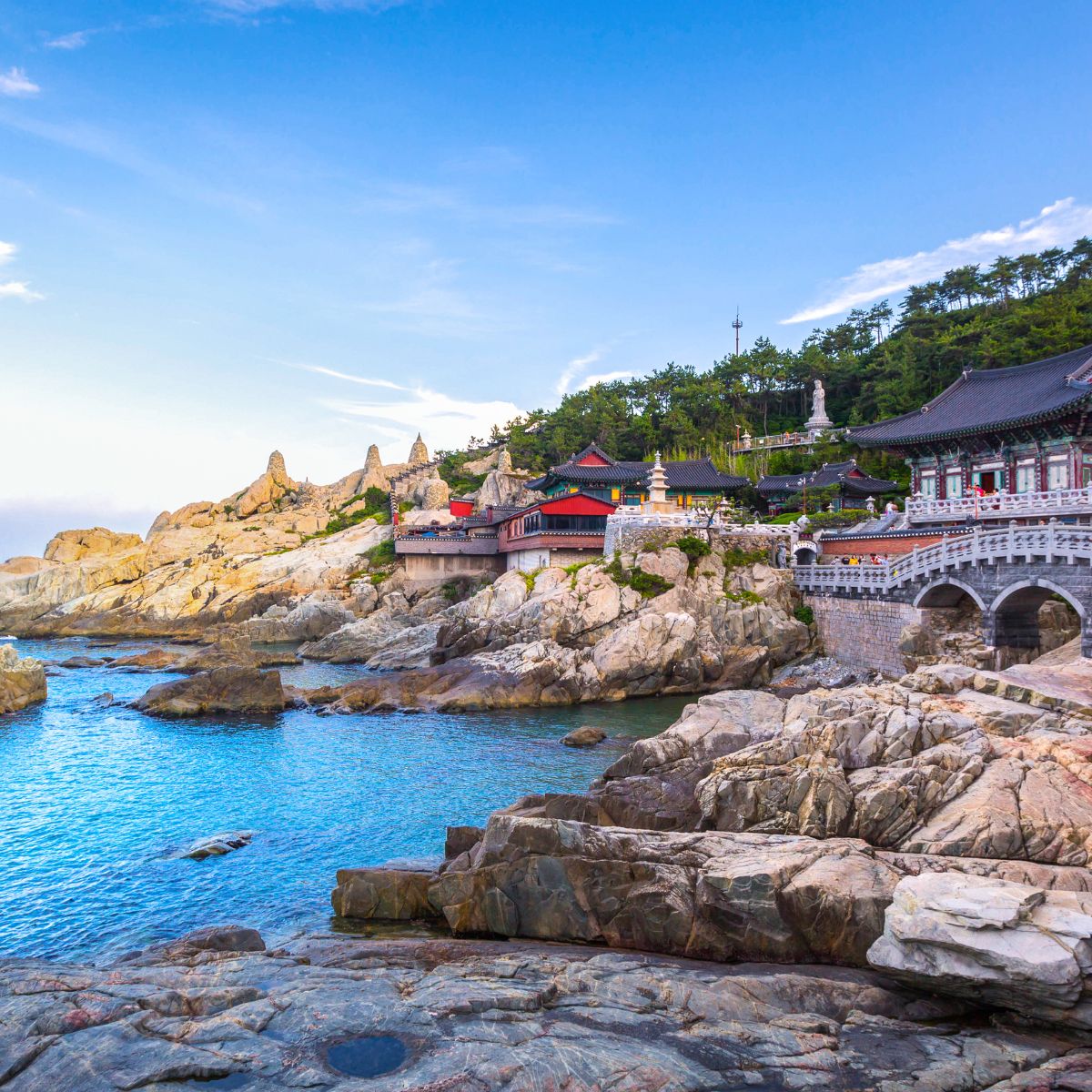 Busan