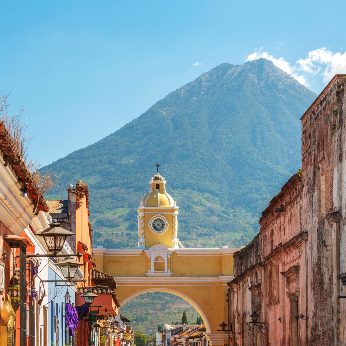 Antigua Guatemala