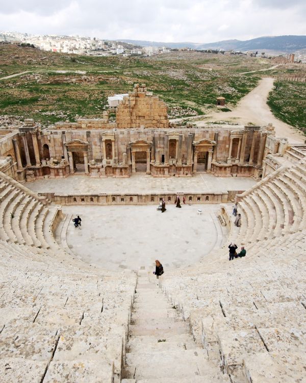 Jerash