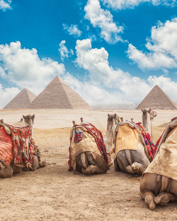Egipto