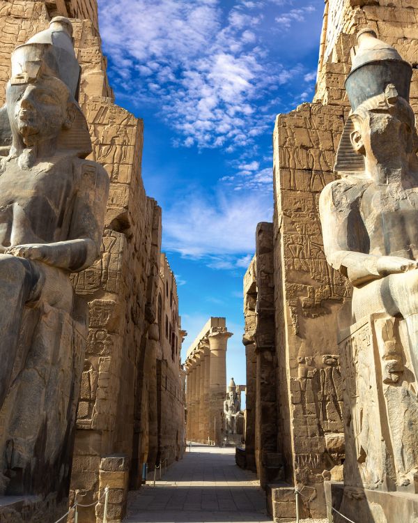 Luxor