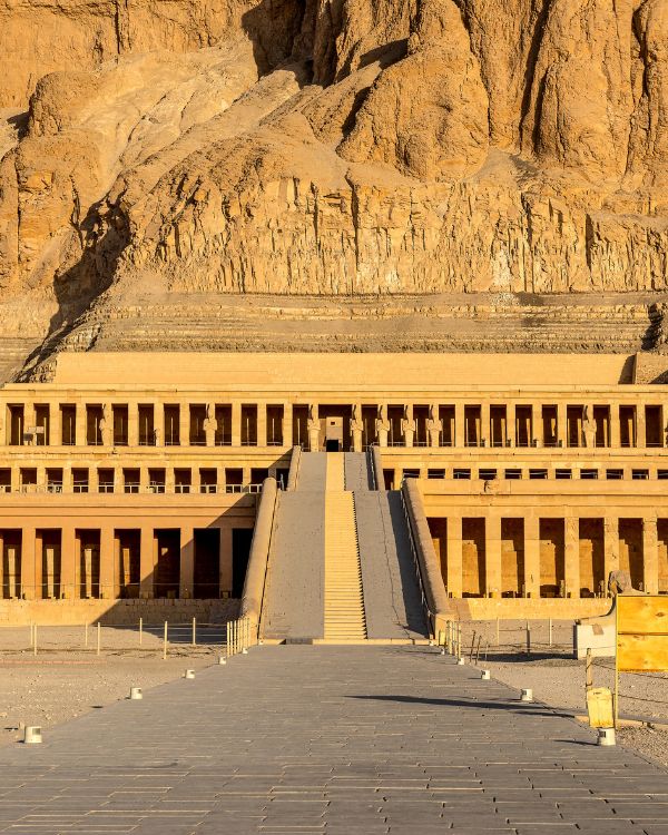 Luxor