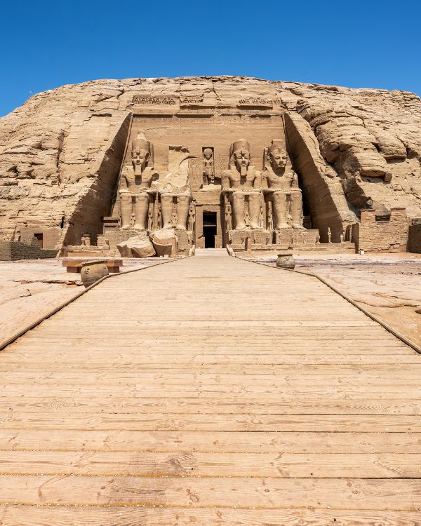Abu Simbel