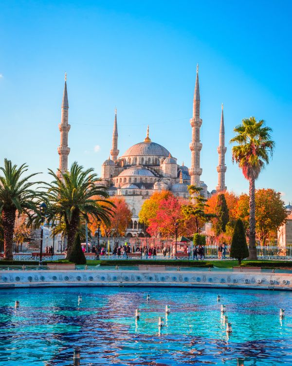 Turquia