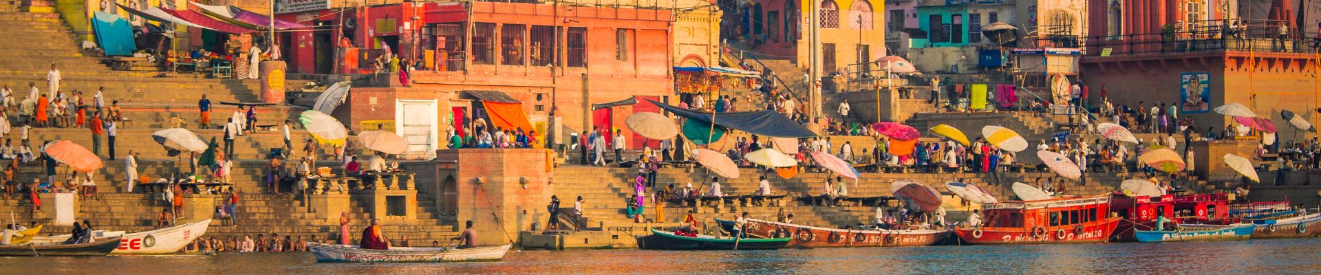 Mejor época para viajar a la India: ¿cuándo reservar tu viaje ideal?