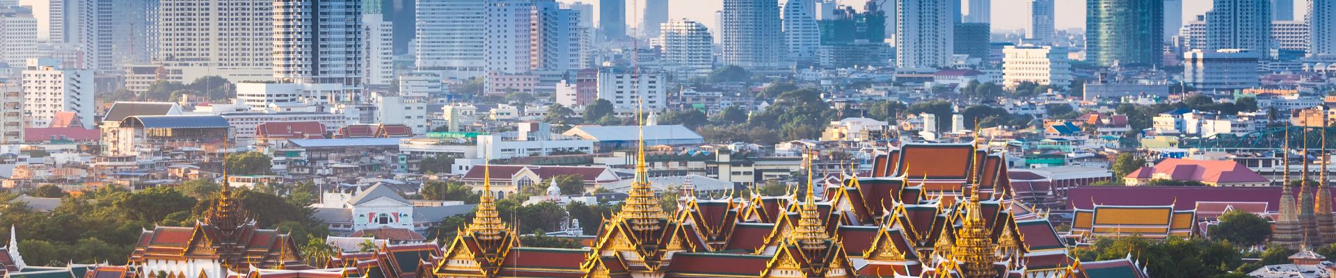 Requisitos para viajar a Tailandia en 2025 – ¡Cambios en las leyes!