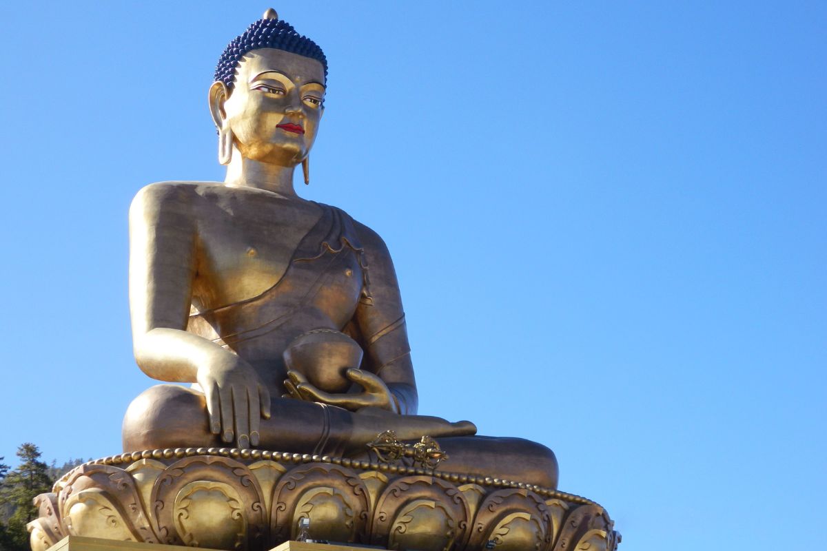 Bután y Nepal